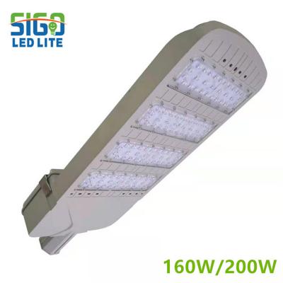 80-200W modul lampu jalan LED berkualitas baik
