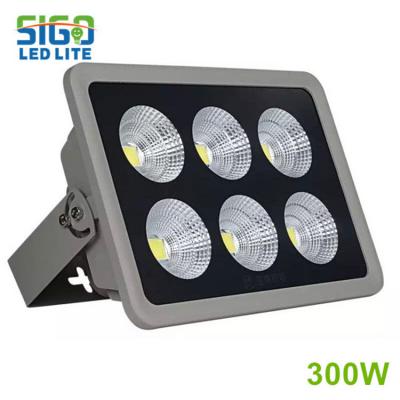 Lampu sorot LED COB daya tinggi 300-800W
