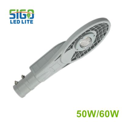 50-150W luar IP65 lampu jalan LED tahan air
