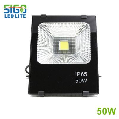 50-200W IP65 lampu banjir LED tahan air
